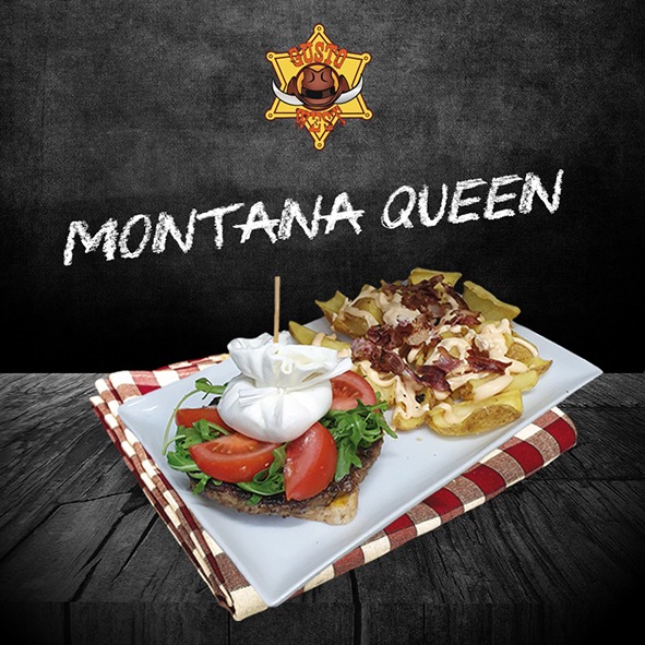 Montana Queen