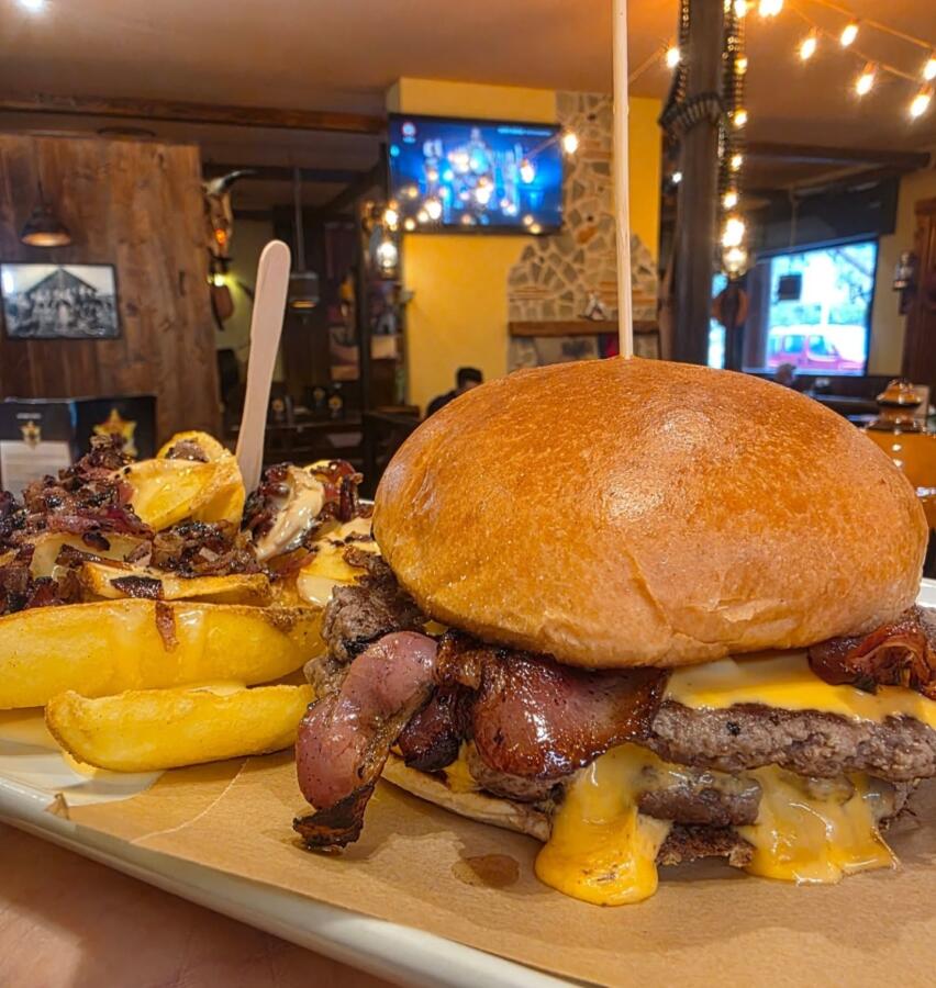 Atmosfera Gusto West