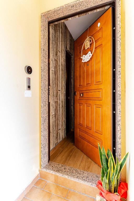 B&B Gusto West Camere