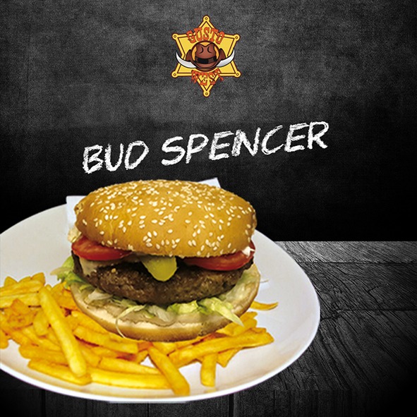 Bud Spencer